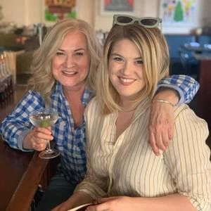 Meet your Posher, Caroline